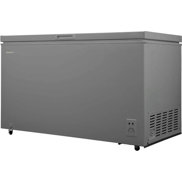 Морозильный ларь Kraft BD(W)-460SRX