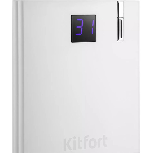 Увлажнитель воздуха Kitfort KT-3808