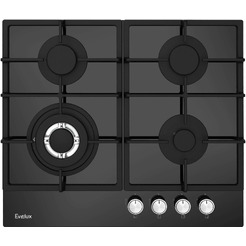 Варочная панель Evelux HEG 655 BG