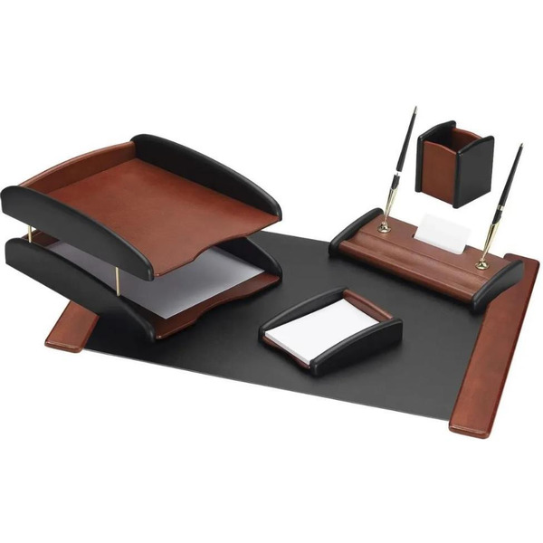 Настольный набор Good Sunrise RS5M-3A (5 предметов)