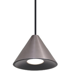 Подвесной светильник WOLTA BELLO WSL-GU10/P08CH