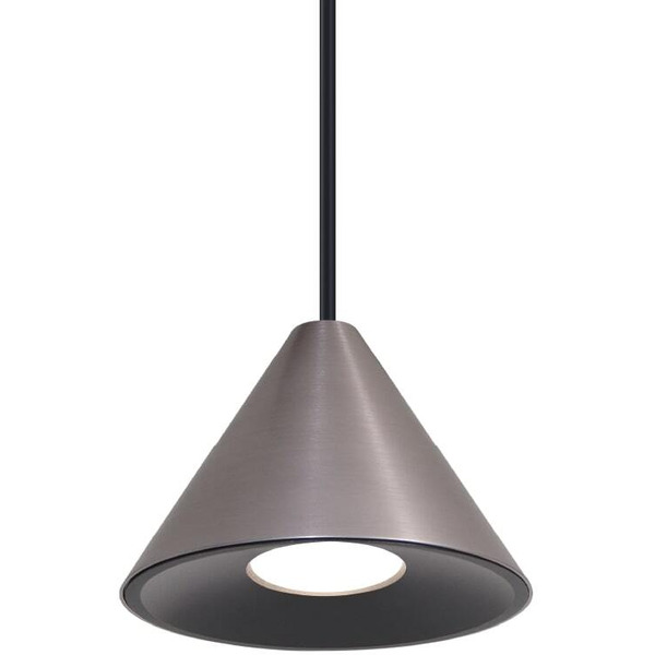 Подвесной светильник WOLTA BELLO WSL-GU10/P08CH