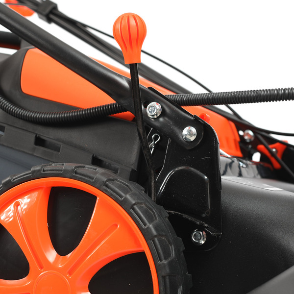 Газонокосилка Patriot PT 53 LSE