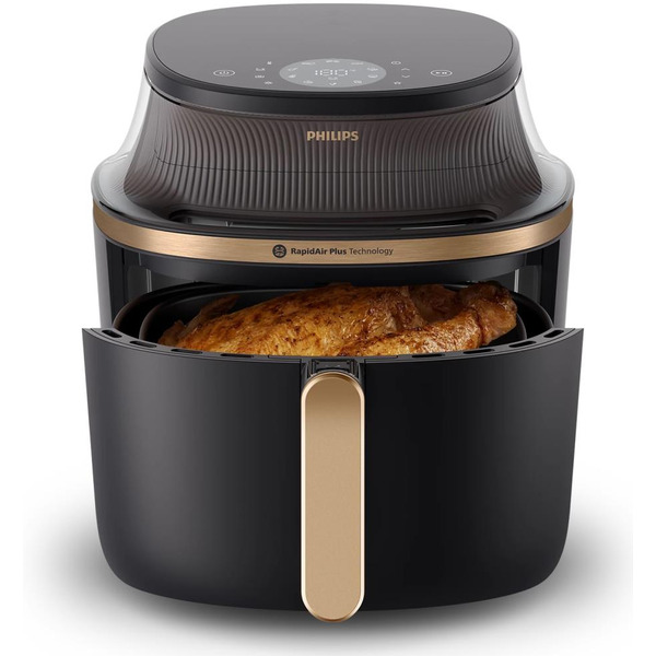 Аэрофритюрница Philips Series 3000 NA342/00