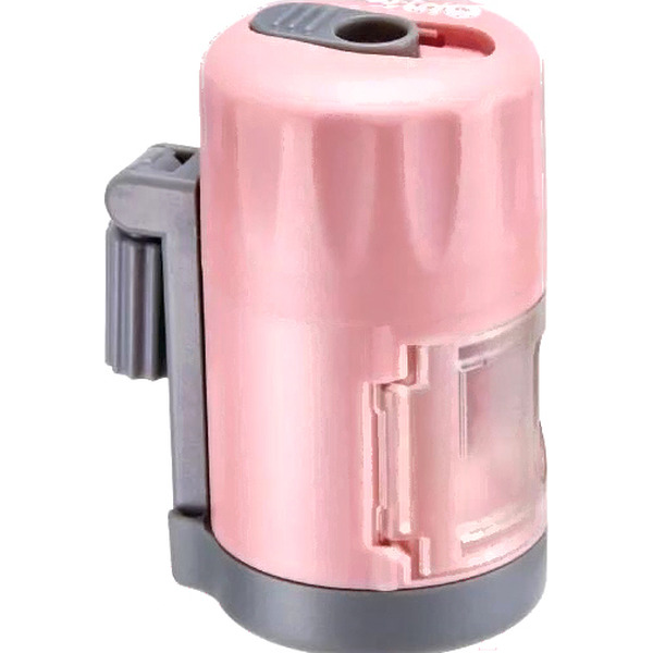 Точилка для карандашей Kw-Trio 03420PINK