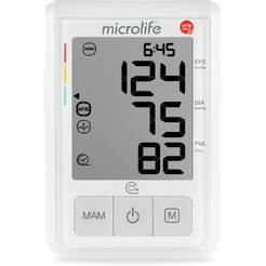 Тонометр Microlife BP B3 Afib