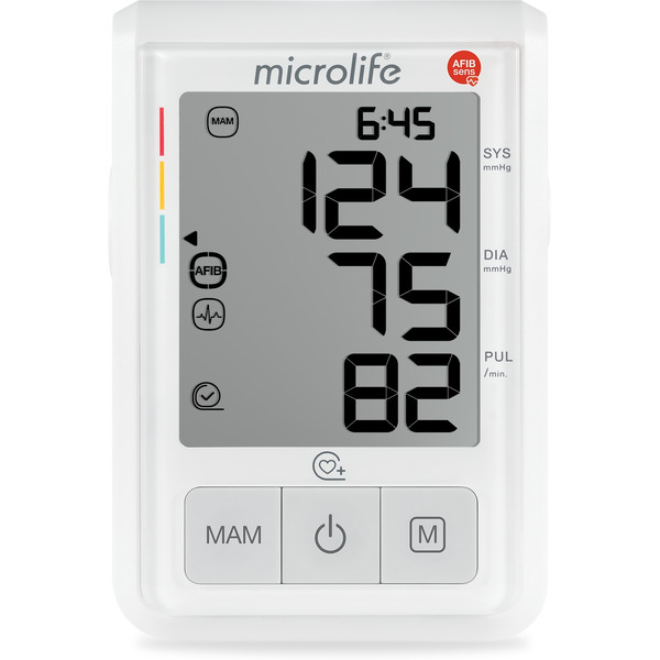 Тонометр Microlife BP B3 Afib