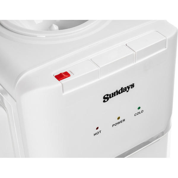 Кулер для воды Sundays SL-85