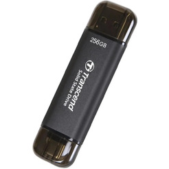 Внешний накопитель Transcend ESD310 256GB TS2TESD310C