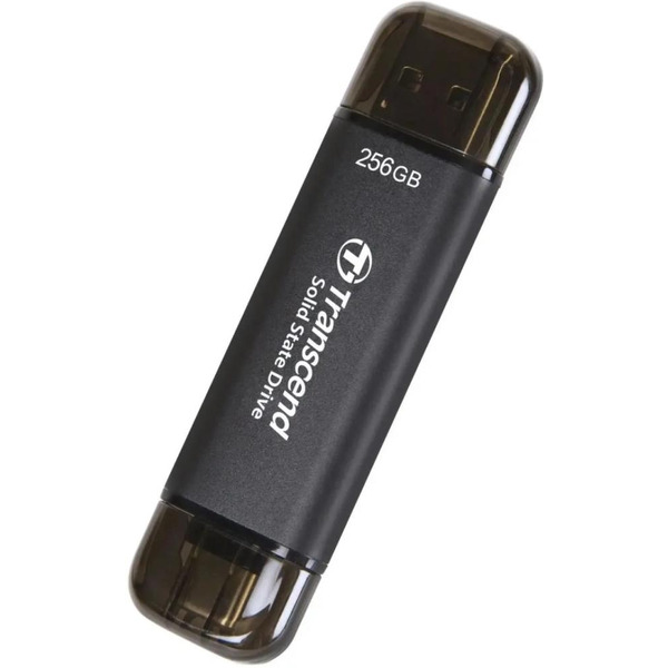 Внешний накопитель Transcend ESD310 256GB TS2TESD310C