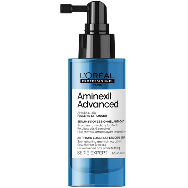 Сыворотка L'Oreal Professionnel Serie Expert Aminexil Advanced 90 мл