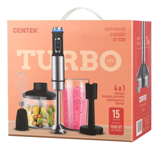 Блендер Centek CT-1331