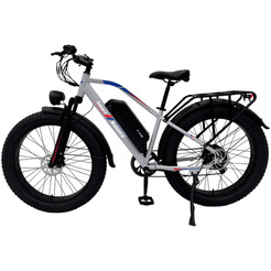 Электровелосипед SmartBalance X-Fat