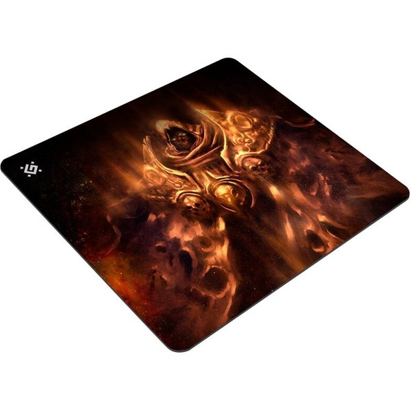 Игровой набор  Defender Aura MKP-117 (мышь+клавиатура+ковер)