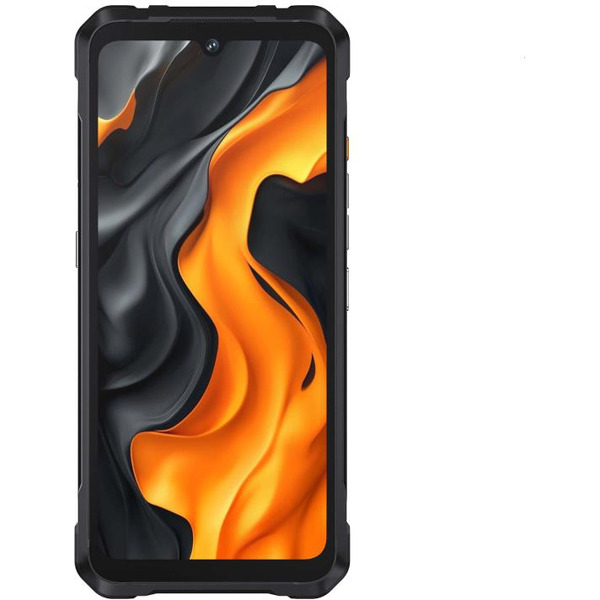 Смартфон Cubot KINGKONG POWER 5 6GB /128 GB (черный)