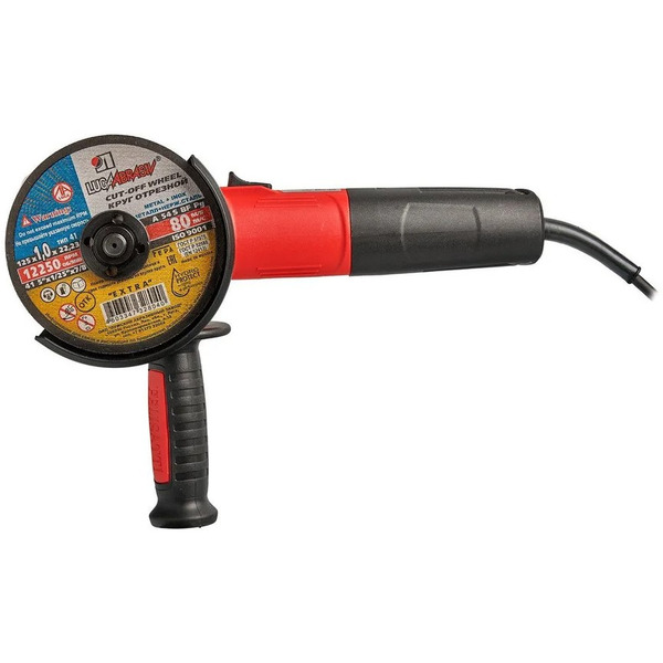 Угловая шлифмашина Felisatti УШМ-125/850 (1285.5.1.00)