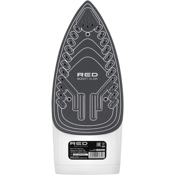 Утюг RED SOLUTION  I281