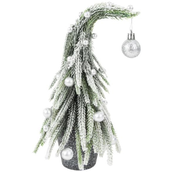 Ель искусственная Золотая сказка Елка-ГНОМ 592515