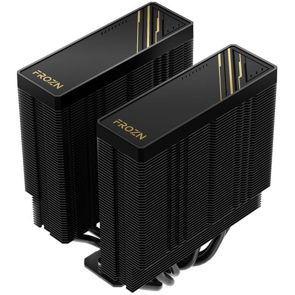 Кулер для процессора ID-Cooling Frozn A620 GDL