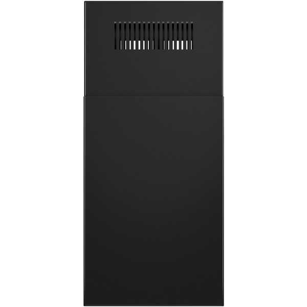 Вытяжка MAUNFELD Bath Isla 402 (черный)