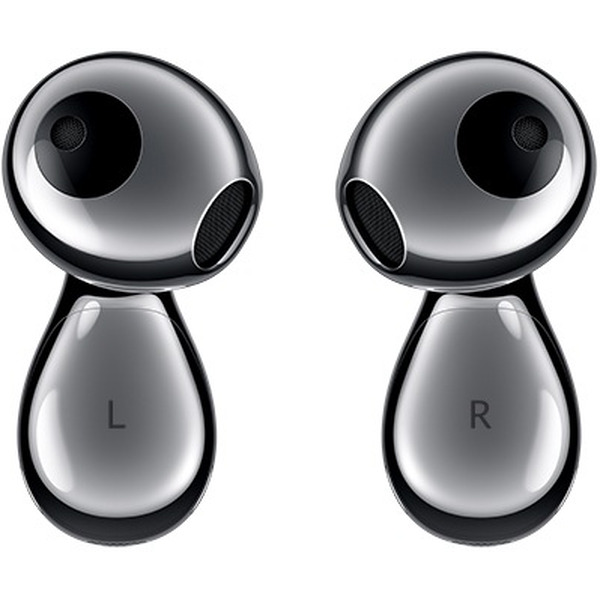 Беспроводные наушники HUAWEI Freebuds 5 T0013 (мерцающий серебристый)