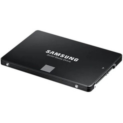 SSD Samsung 870 Evo 2TB MZ-77E2T0B/EU