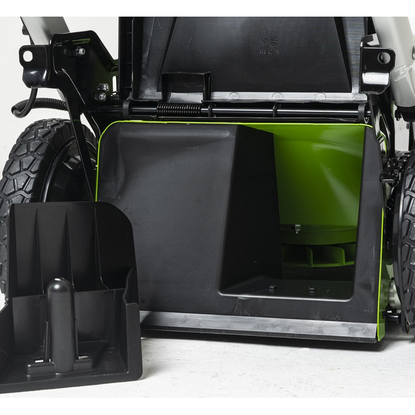 Газонокосилка Greenworks GD40LM48SPK4 2517407UB