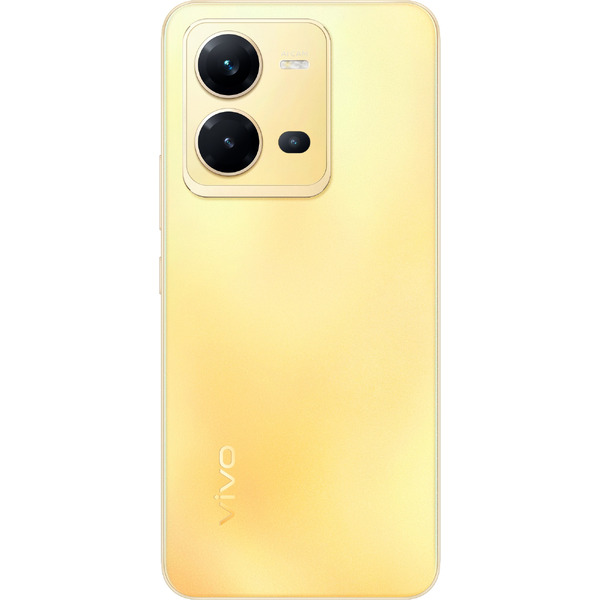 Смартфон vivo V25e 8GB/128GB (золотистый)