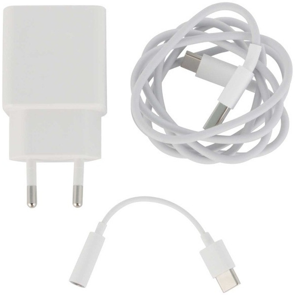 Планшет Honor Pad V6 (KRJ-W09) черный