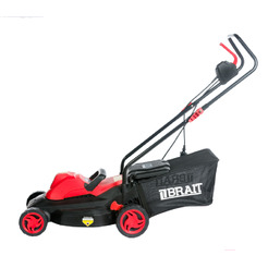 Газонокосилка Brait BR40-1800