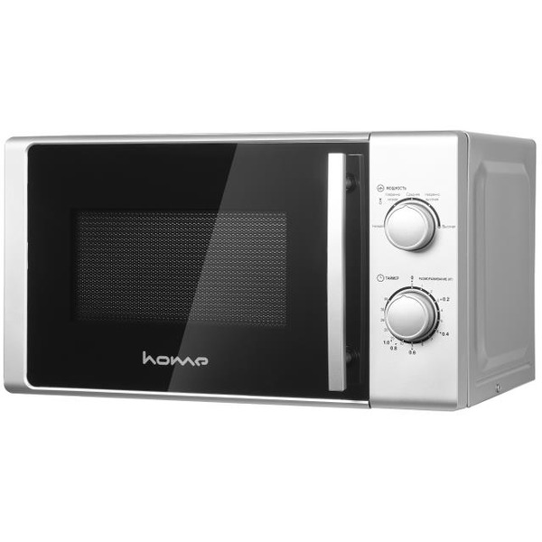 Печь микроволновая бытовая Home HMM207GS