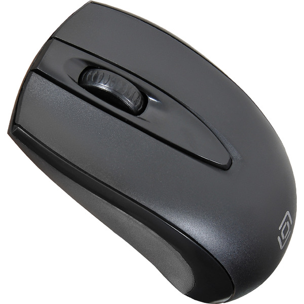 Мышь Oklick 540MW