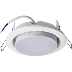 Светильник светодиодный встраиваемый JAZZWAY 1016744