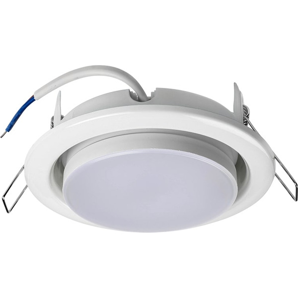 Светильник светодиодный встраиваемый JAZZWAY 1016744