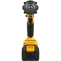 Гайковерт Deli EDC230