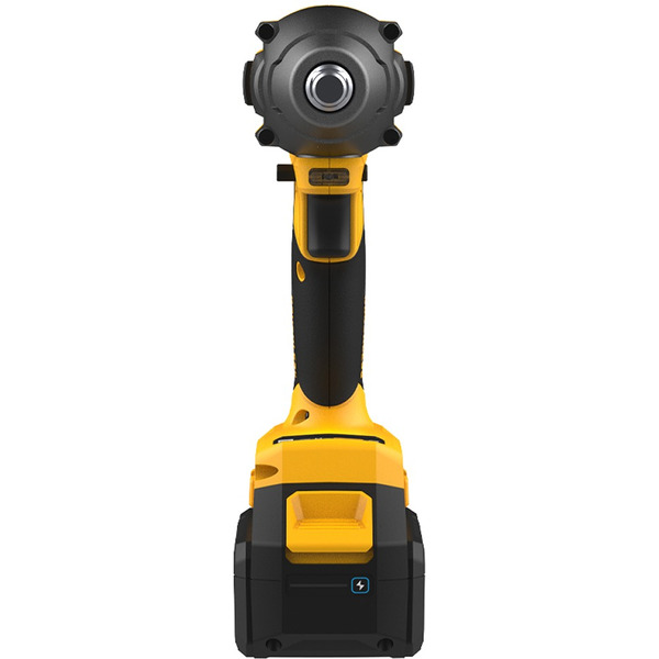 Гайковерт Deli EDC230