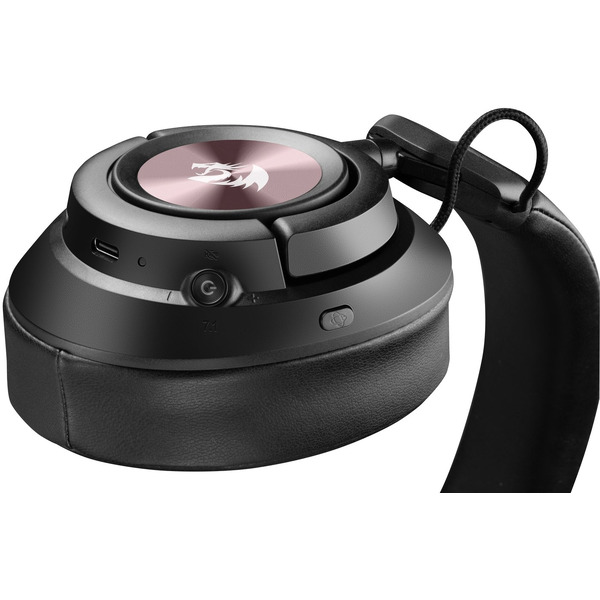 Наушники Redragon Spectra Pro (черный)