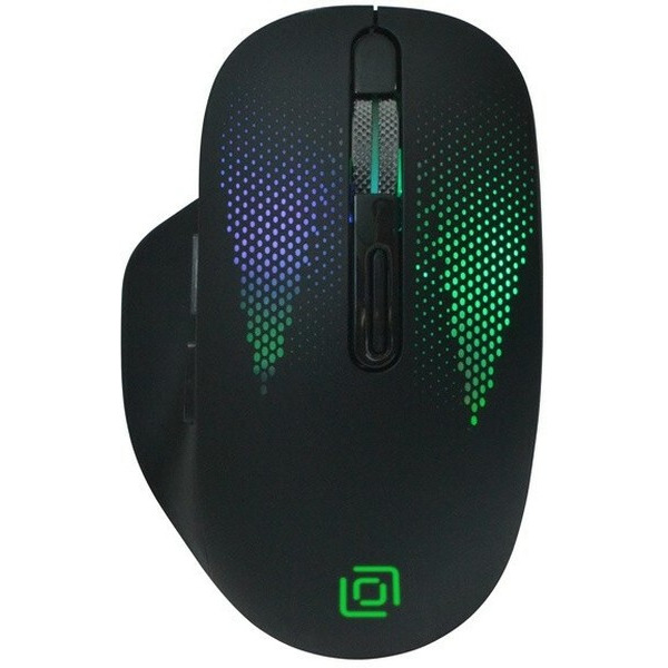Мышь Oklick 636LWC