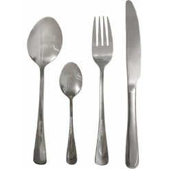 Набор столовых приборов Pomidoro P105006