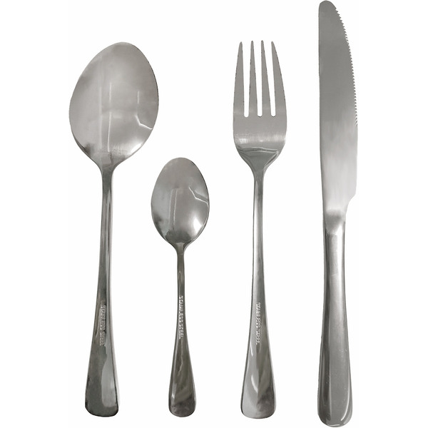 Набор столовых приборов Pomidoro P105006