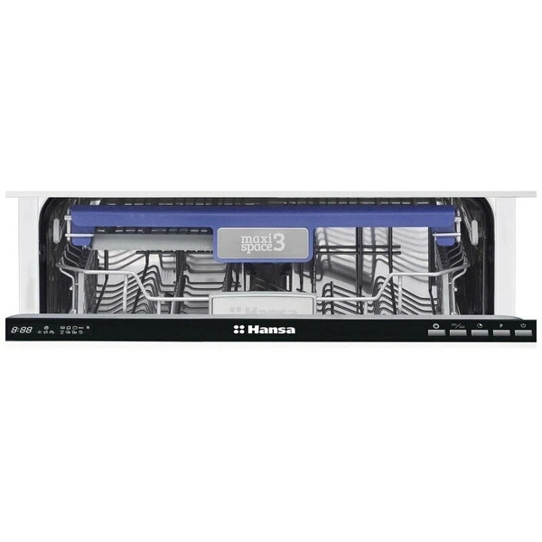 Встраиваемая посудомоечная машина HANSA ZIM 608EH