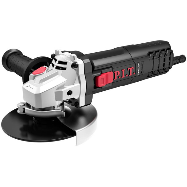 Угловая шлифмашина P.I.T. PWS125-C9
