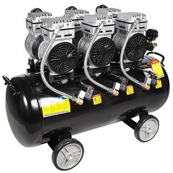 Компрессор ELAND EL-8034OF PRO