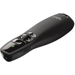 Презентер Logitech R400