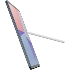 Защитное стекло Spigen Paper Touch для iPad Air 11 6 / 2024 AGL07799