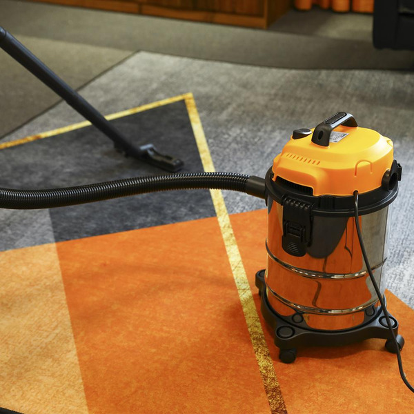 Пылесос Deko DKVC-1400-15S (083-1061)