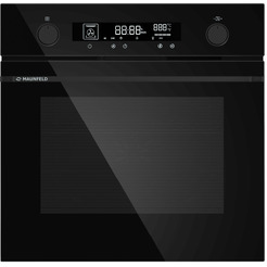 Духовой шкаф MAUNFELD AEOH60106B2