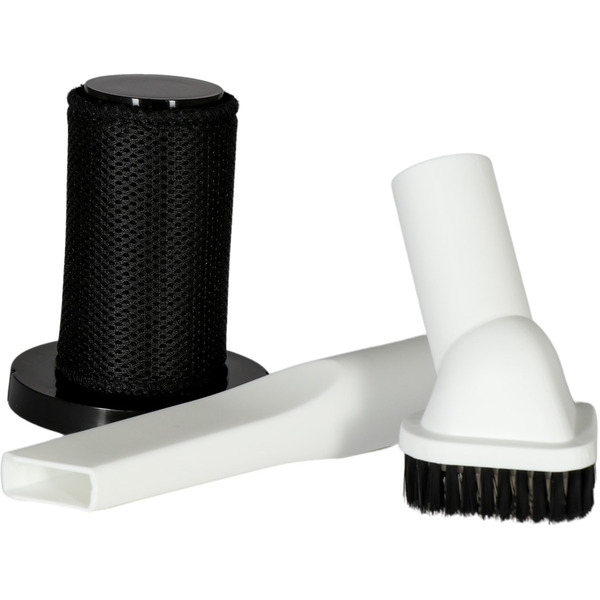 Вертикальный пылесос Deerma DX700 Plus (с 2-мя фильтрами)