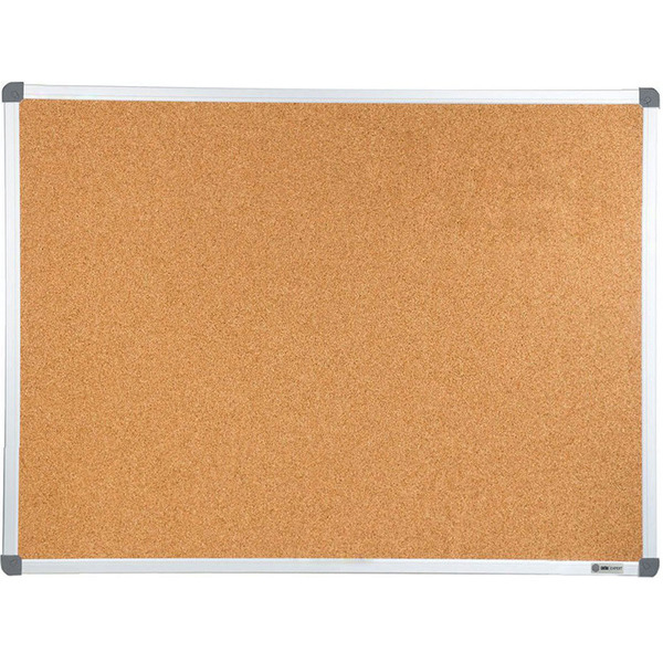 Доска пробковая Cactus CS-CBD-45X60