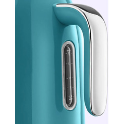 Электрический чайник Kitfort KT-6740